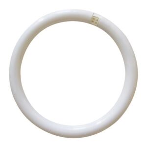 ΛΑΜΠΑ LED SMD ΚΥΚΛΙΚΗ Φ30 T9 18W 4000K 270° 170-250V EUROLAMP - 147-77792