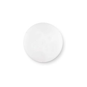 IDEAL LUX Φωτιστικό Οροφής SIMPLY 4xE27 Λευκού Χρώματος - 007991