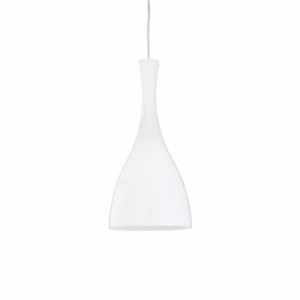 IDEAL LUX OLIMPIA SP1 BIANCO - 013244