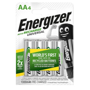 AA ΕΠΑΝΑΦ.UNIVERSAL 1300mA FSB4 - 2-EGF016622
