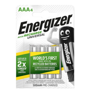 AAA ΕΠΑΝΑΦ.UNIVERSAL 500mA FSB4 - 2-EGF016626