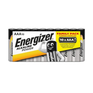 AAA/Ε92 ALKALINE POWER LR03 FAMILY PACK - 2-EGF016740