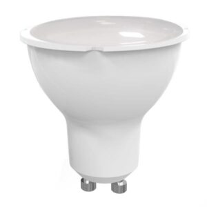 ΛΑΜΠΑ LED GU10 5W 3000K 105° 220-240V - 180-77816