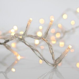 ΒΡΟΧΗ, 180 LED 3mm, 31V ΜΕΤΑΣΧΗΜΑΤΙΣΤΗ, ΣΤΑΘΕΡΟ, ΔΙΑΦΑΝΟ PVC ΚΑΛΩΔΙΟ, ΘΕΡΜΟ ΛΕΥΚΟ LED, (H52 x W585cm, 7/2/6/3), ΠΡΟΕΚΤΑΣΗ ΠΑΡΟΧΗΣ 3m, IP44 EUROLAMP - 600-06391