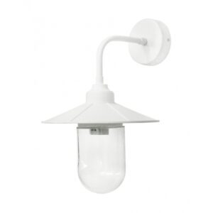 SLP-651AP WHITE 90μ ΑΠΛΙΚΑ ΤΑΜΠΛΑΣ-ΒΙΔΩΤΟ ΓΥΑΛΙ ΘΥΕΛΗΣ Heronia - 07-1384