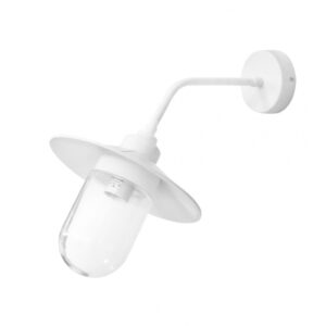 SLP-651AP WHITE 45μ ΑΠΛΙΚΑ ΤΑΜΠΛΑΣ-ΒΙΔΩΤΟ ΓΥΑΛΙ ΘΥΕΛΗΣ Heronia - 07-1385
