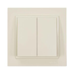 ΔΙΑΚΟΠΤΗΣ K/R ΜΠΕΖ EUROLAMP - 152-10204