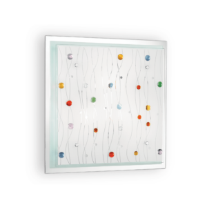 IDEAL LUX OCEAN PL2 COLOR - 091006