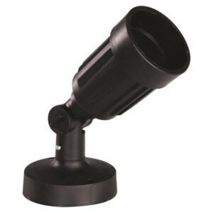 ΣΠOT ΤΟΙΧΟΥ ΠΛΑΣΤΙΚΟ MONΟ PAR38 EUROLAMP - 147-68902