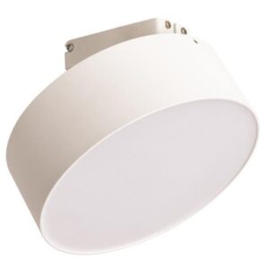ΣΠΟΤ ΡΑΓΑΣ LED 18W 4000K 4 ΓΡΑΜΜΩΝ MY-Q077-03 ΛΕΥΚΟ PLUS EUROLAMP - 145-59408