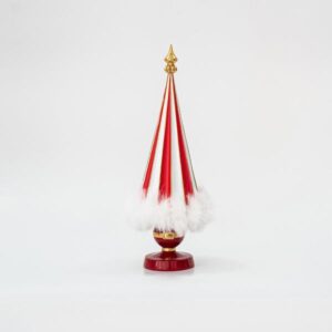 ΔΕΝΤΡΑΚΙ, CANDY ΜΕ ΓΟΥΝΑΚΙ, 32cm EUROLAMP - 600-45523