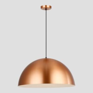 ΦΩΤΙΣΤΙΚΟ ΚΑΜΠΑΝΑ Ε27  ΧΑΛΚΟΣ EUROLAMP 144-27002