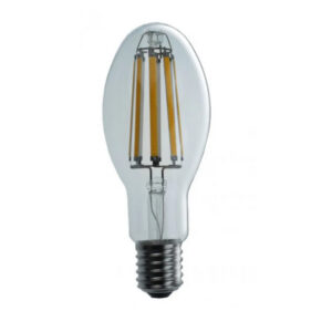 ΛΑΜΠΑ LED 30W E40 5000K 220-240V 4350lm 330° UNIVERSE - 1-U006668