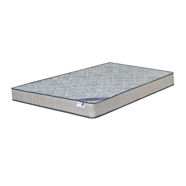 Mattress Klaudia pakoworld Continuous spring single sided 17-18cm 120x200cm 100-000045