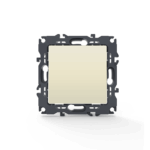 PRIME ΔΙΑΚΟΠΤΗΣ ΑΛΕΡΕΤΟΥΡ ΜΕ ΚΛΙΠ 1P 10AX 250VAC IP20 ΙΒΟΥΑΡ ACA - 1000110102