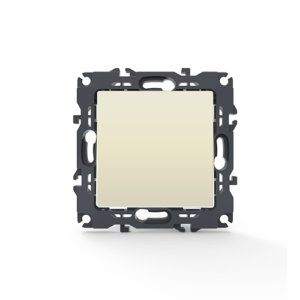 PRIME ΔΙΑΚΟΠΤΗΣ ΑΛΕΡΕΤΟΥΡ ΜΕ ΚΛΙΠ 1P 10AX 250VAC IP20 ΙΒΟΥΑΡ ACA - 1000110102