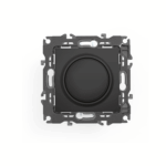 PRIME MULTI DIMMER 1 WAY 1P TRIAC 800VA 250VAC IP20 MAT ΑΝΘΡΑΚΙ ACA - 1000115005
