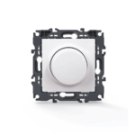 PRIME DIMMER 1 WAY 1P TRIAC 300VA 250VAC IP20 ΛΕΥΚΟ  ACA - 1000115101