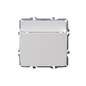 PRIME KΑΡΤΟΔΙΑΚΟΠΤΗΣ 1P 220-250VAC 50Hz 30A 30±5s IP20  ΛΕΥΚΟ ACA - 1000117001