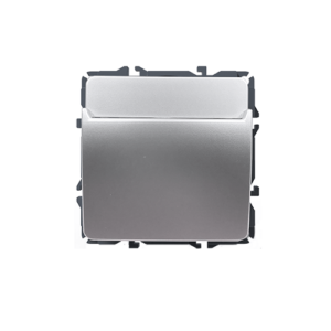 PRIME KΑΡΤΟΔΙΑΚΟΠΤΗΣ 1P 220-250VAC 50Hz 30A 30±5s IP20 MAT ΑΛΟΥΜΙΝΙΟ ACA - 1000117003