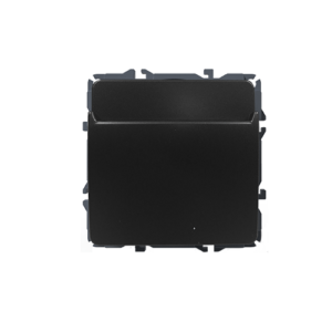PRIME KΑΡΤΟΔΙΑΚΟΠΤΗΣ 1P 220-250VAC 50Hz 30A 30±5s IP20 MAT ΑΝΘΡΑΚΙ ACA - 1000117005