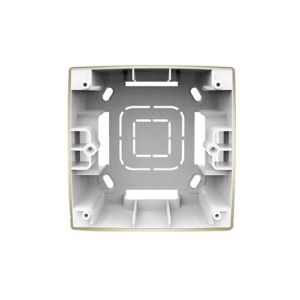 PRIME KOYTI ΕΠΙΤΟΙΧΟ 1 ΘΕΣΗΣ IP20 MAT ΣΑΜΠΑΝΙΖΕ ACA - 1000118004