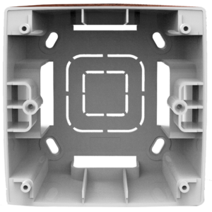 PRIME KOYTI ΕΠΙΤΟΙΧΟ 1 ΘΕΣΗΣ IP20 ΞΥΛΟ ACA - 1000118006