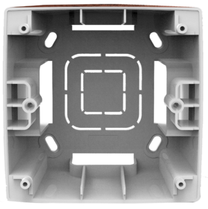 PRIME KOYTI ΕΠΙΤΟΙΧΟ 1 ΘΕΣΗΣ IP20 ΞΥΛΟ ACA - 1000118006