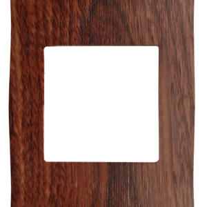 PRIME ΠΛΑΙΣΙΟ 3 ΘΕΣΕΩΝ IP20 ΞΥΛΟ ACA - 1000119206