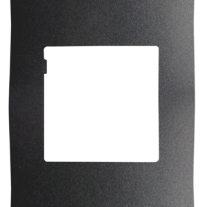 PRIME ΠΛΑΙΣΙΟ 3 ΘΕΣΕΩΝ IP20 ΓΚΡΙ ACA - 1000119210