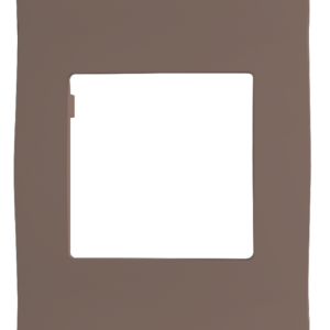 PRIME ΠΛΑΙΣΙΟ 3 ΘΕΣΕΩΝ IP20 ΕΚΡΟΥ ACA - 1000119211