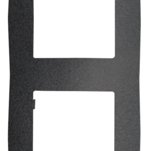 PRIME ΠΛΑΙΣΙΟ 4 ΘΕΣΕΩΝ IP20 ΓΚΡΙ ACA - 1000119310