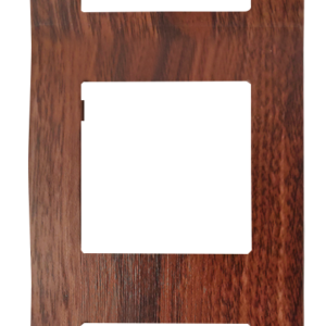 PRIME ΠΛΑΙΣΙΟ 5 ΘΕΣΕΩΝ IP20 ΞΥΛΟ ACA - 1000119406
