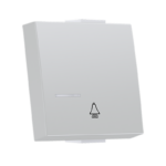 MODYS ΠΛΗΚΤΡΟ ΜΕ ΕΝΔΕΙΞΗ & ΣΥΜΒΟΛΟ ΚΟΥΔΟΥΝΙ 2 ΣΤ. ΙΒΟΥΑΡ ACA - 10101331901