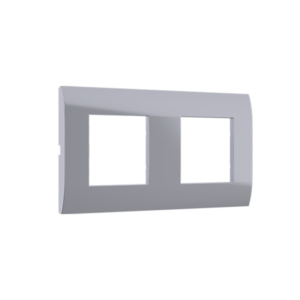 MODYS ΠΛΑΙΣΙΟ 2x2 ΣΤ. ΑΣΗΜΙ ACA - 10101433119