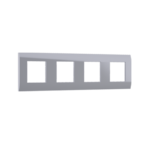 MODYS ΠΛΑΙΣΙΟ 4x2 ΣΤ. ΑΣΗΜΙ ACA - 10101433121