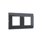 MODYS ΠΛΑΙΣΙΟ 2x2 ΣΤ. ΑΝΘΡΑΚΙ ACA - 10101433122