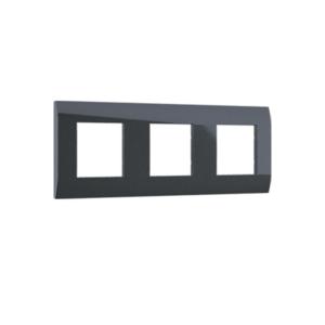 MODYS ΠΛΑΙΣΙΟ 3x2 ΣΤ. ΑΝΘΡΑΚΙ ACA - 10101433123