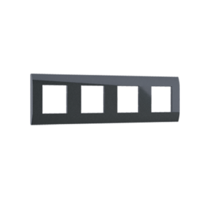 MODYS ΠΛΑΙΣΙΟ 4x2 ΣΤ. ΑΝΘΡΑΚΙ ACA - 10101433124