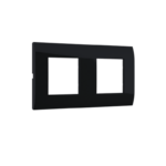 MODYS ΠΛΑΙΣΙΟ 2x2 ΣΤ. ΜΑΥΡΟ ΜΑΤ ACA - 10101433475