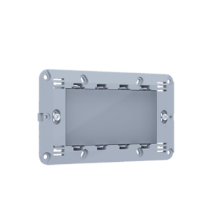 ^ ΛΥΧΝΙΑ LED & ΒΑΣΗ ΣΤΗΡΙΞΗΣ ΜΕ ΒΙΔΕΣ 4 ΣΤ. 1P 2W 160LM 6000K IP20 ACA - 10101450465