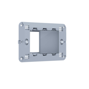 ^ ΛΥΧΝΙΑ LED & ΒΑΣΗ ΣΤΗΡΙΞΗΣ ΜΕ ΒΙΔΕΣ 3/2 ΣΤ. 1P 1.2W 100LM 6000K IP20 ACA - 10101450471