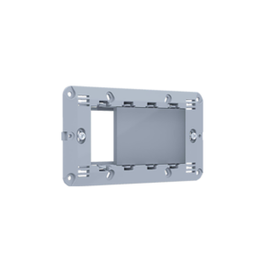 ^ ΛΥΧΝΙΑ LED & ΒΑΣΗ ΣΤΗΡΙΞΗΣ ΜΕ ΒΙΔΕΣ 4/3 ΣΤ. 1P 1.6W 130LM 6000K IP20 ACA - 10101450472