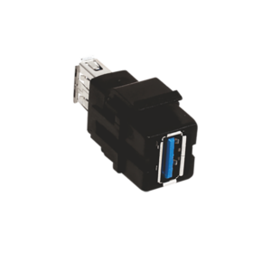 MODYS ΑΝΤΑΠΤΟΡΑΣ USB 3.0 KS 1 ΣΤ. ΜΑΥΡΟΣ ACA - 10101451094