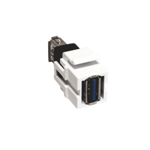 MODYS ΑΝΤΑΠΤΟΡΑΣ USB 3.0 KS 1 ΣΤ. ΛΕΥΚΟΣ ACA - 10101451095