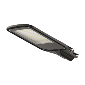 LED φωτιστικό δρόμου SMD 100W 6500Κ Μαύρου Χρώματος IP65 V-TAC - 10211