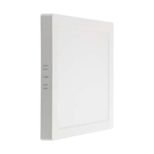 Panel Backlit επιφανειακό LED 18W 6500K Λευκού Χρώματος V-TAC - 10500