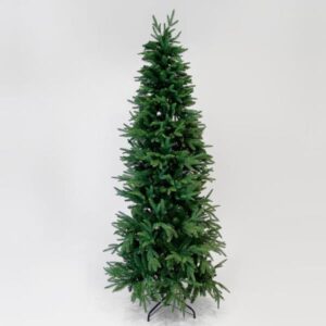 ΔΕΝΤΡΟ ΚΥΠΑΡΙΣΣΙ, ΠΛΑΣΤΙΚΟ, 180cm EUROLAMP - 600-30152