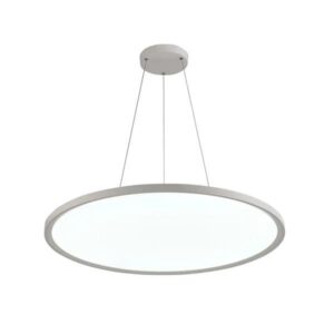 ΦΩΤΙΣΤΙΚΟ ΟΡΟΦΗΣ LED SLIM Φ50 42W 3CCT ΛΕΥΚΟ PLUS EUROLAMP - 145-68573