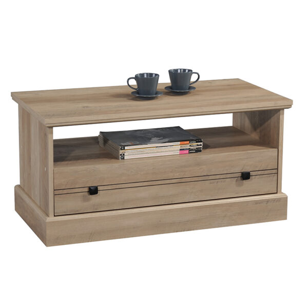 Coffee table Libby pakoworld natural 87x46x43cm 123-000160